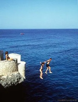 Hotel The Caves Negril 5*,  Jamajka
