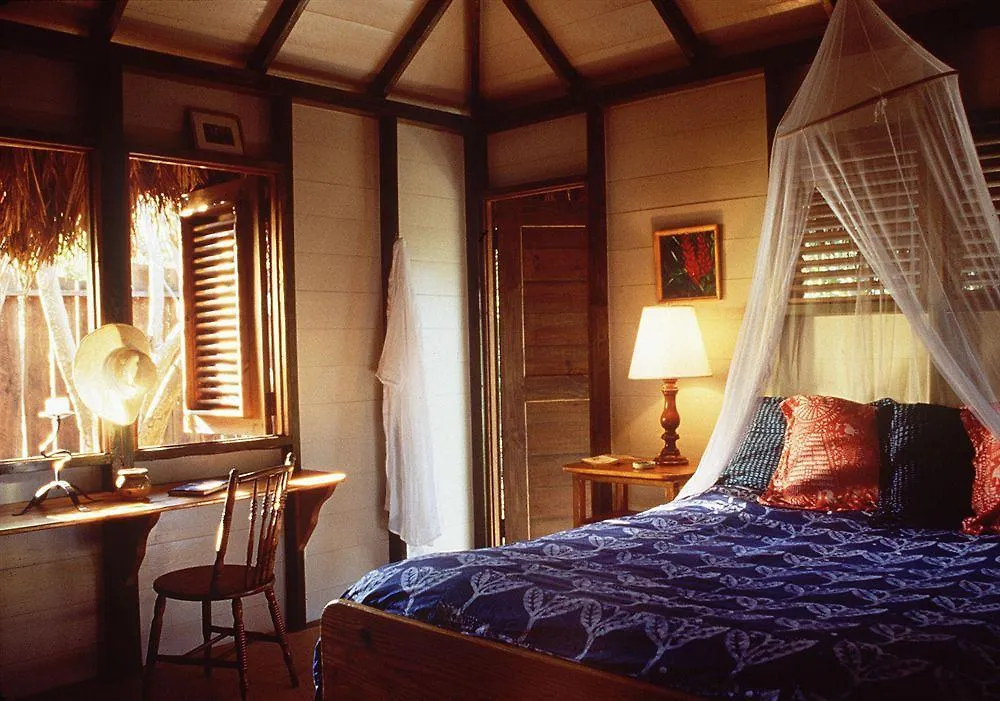 Hotel The Caves Negril 5*,
