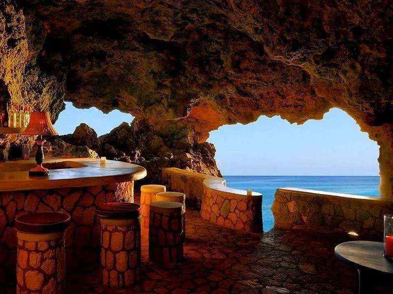 Hotel The Caves Negril Ośrodek wypoczynkowy