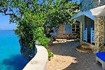 ***** Ośrodek wypoczynkowy Hotel The Caves Negril Jamajka