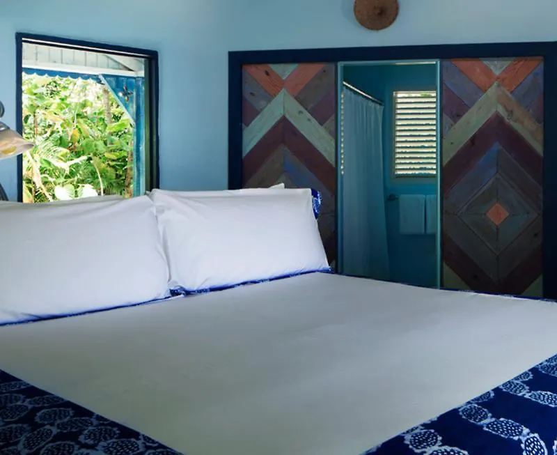 Hotel The Caves Negril