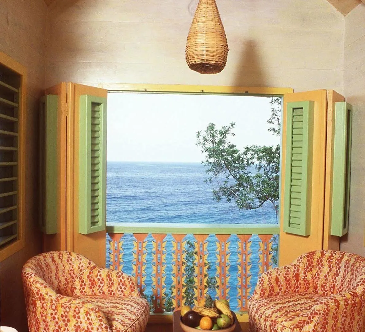 Hotel The Caves Negril