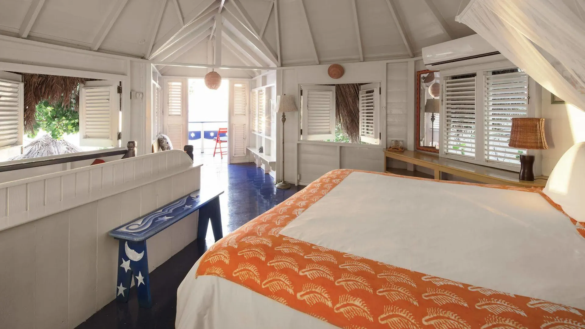 ***** Resort Hotel The Caves Negril Jamaica