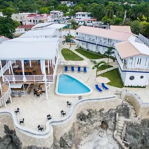 Hotel Begona Cliff