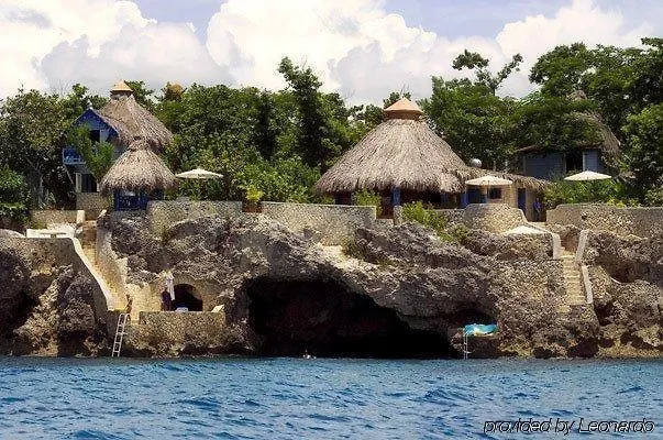 The Caves Hotel Negril Resort