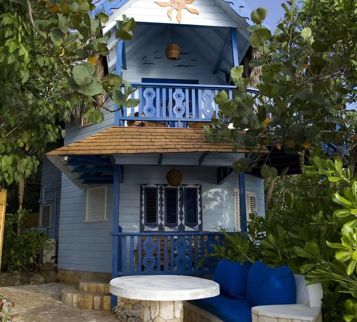 The Caves Hotel Negril