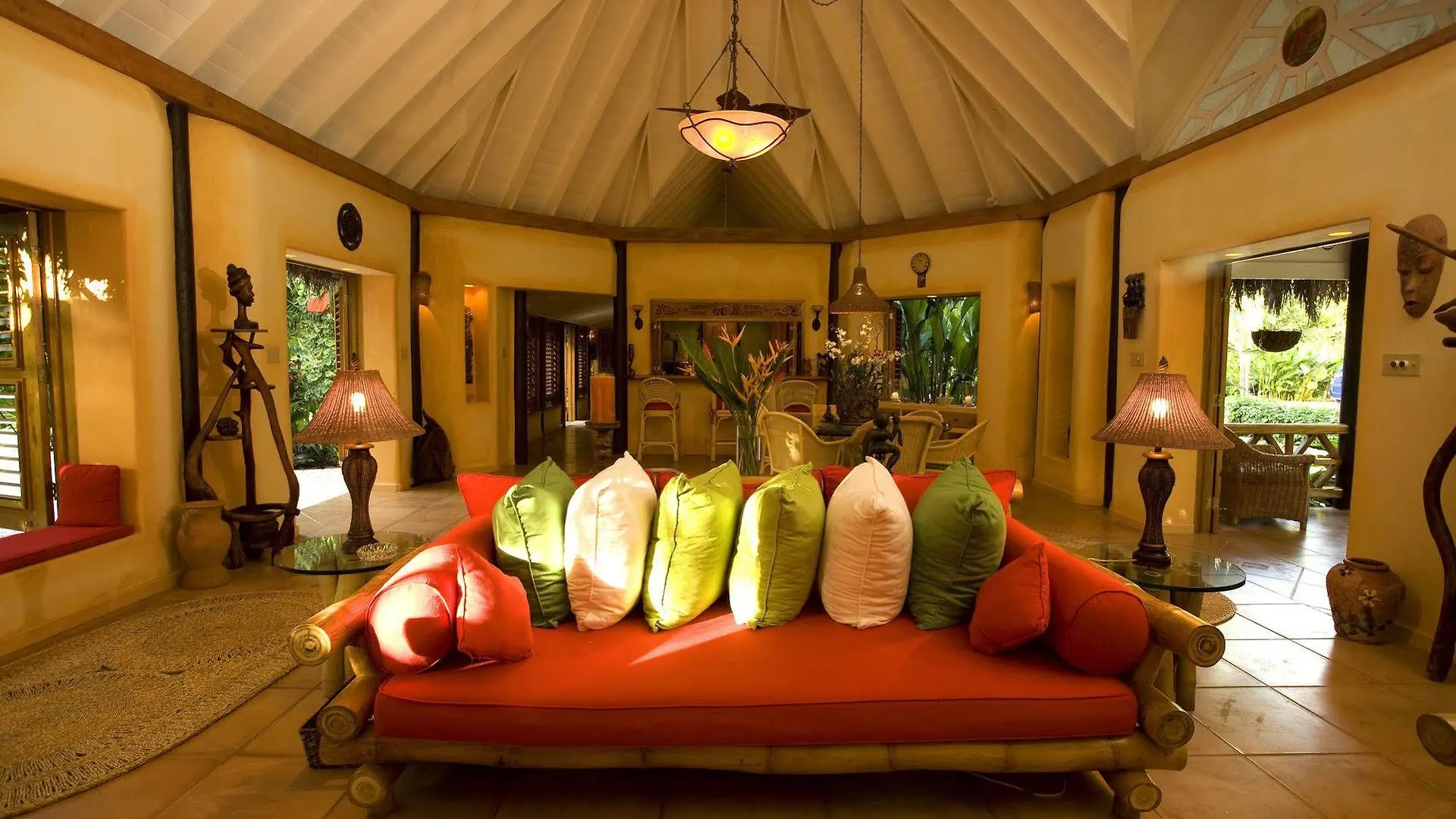 The Caves Hotel Negril