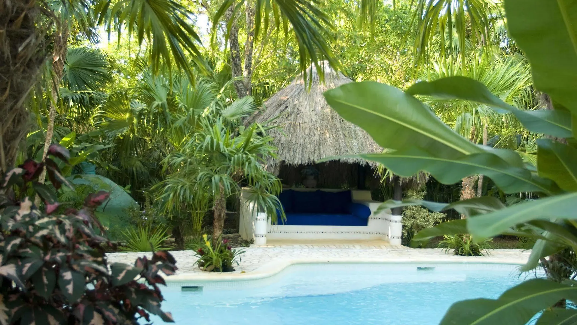 The Caves Hotel Negril