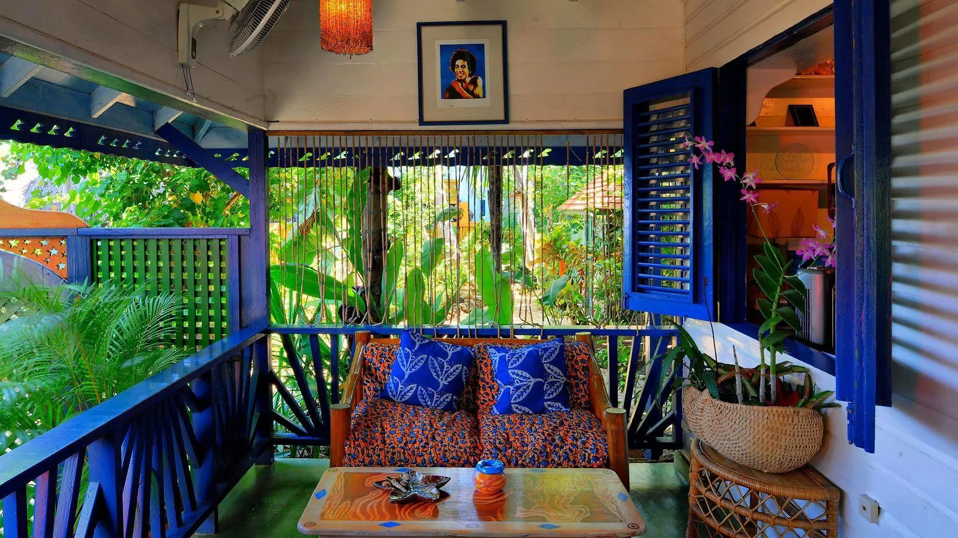 The Caves Hotel Negril 5*,